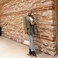 Cubetron Yazılım Employee Emine Demircan's profile photo