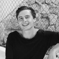 Rec Studios Employee Vanya Gostev's profile photo