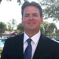 BayCare Health System Employee Jason Kee's profile photo