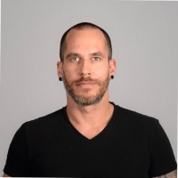 Police cantonale Fribourg - Kantonspolizei Freiburg Employee Fred Jonin's profile photo