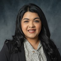 City of Porterville Employee Yuliana Andrade's profile photo