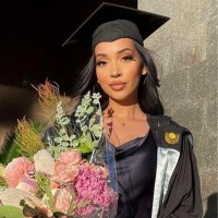Al-Ameen College Employee Hafsa Khan's profile photo