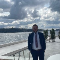 Fenerbahçe SK Employee Gökberk Özdemir's profile photo