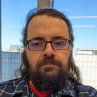 Bank of America Employee Jeffrey Kunkle's profile photo