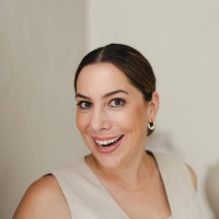 RhythmInfluence Employee Stefanie Kyprianides's profile photo