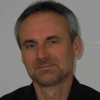 Rudolph Technologies Employee Voytek Stefanczyk's profile photo