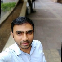 EY-Parthenon Employee Amar Patil's profile photo