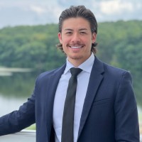 Wingmate Employee Alex Laughton's profile photo