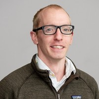 Reassure Employee Patrick Abeli's profile photo