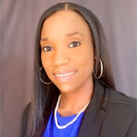 Houston Area Women's Center Employee Chanica Brown's profile photo