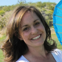 Create CA Employee Amber Collins-Lopez's profile photo