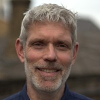 Blackline Creative Employee Nigel Poad's profile photo