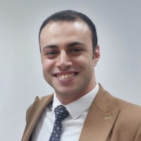 Limitless Naturals Employee Ahmed Khalil's profile photo