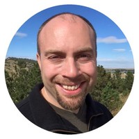DCI Solution Employee Josh Lewis's profile photo