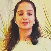ABC Consultants Employee Kiran Rajput's profile photo