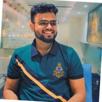 Cloudi Employee Ashish More's profile photo