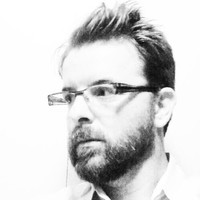 bcWORKSHOP Employee Benje Feehan's profile photo