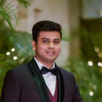 Anand Rathi Shares and Stock Brokers Ltd Employee Mumuksh Mandlesha's profile photo