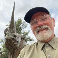 Longview School District Employee Brett Thomsen's profile photo