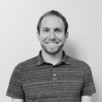 Flytedesk Employee Daniel Newman's profile photo