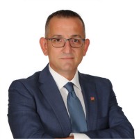 Solinatra Employee Ali Ceylan's profile photo