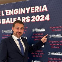 Talat Employee Guillermo Perelló's profile photo