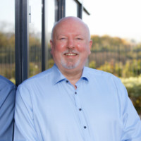 DreamTec Systems Employee David Baggley's profile photo