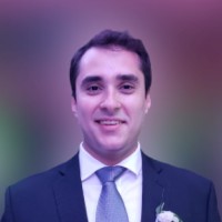 NCS Consultoria Employee Cézar Justino's profile photo