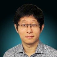 JINGDONG Logistics Employee Yu Wang's profile photo