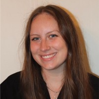 LP Building Solutions Employee Amber O's profile photo