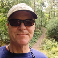 Mule Extracts Employee Brian Peachey's profile photo