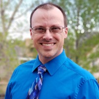 Widefield School District 3 Employee Bret Murray's profile photo