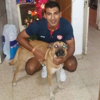 SOOFT Technology Employee Mariano Villalba's profile photo