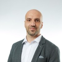4finance Employee Zdravko Raichev's profile photo