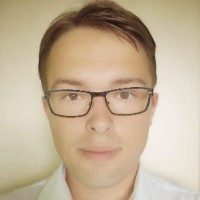 Hexanity Employee Jakub Ciborowski's profile photo