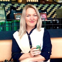 Blå Kors Norge Employee Marie Thomassen's profile photo