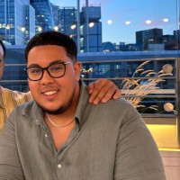 Libre Solutions Employee Hamza Jemmal's profile photo