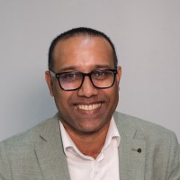 Xandar Kardian Inc. Employee Nama Vythilingum's profile photo