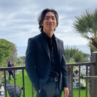 Freese and Nichols Employee Daniel Choe's profile photo