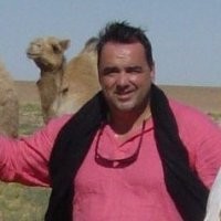 Alan Stein Email & Phone Number