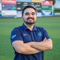 Everett AquaSox Employee Keegan Durant's profile photo