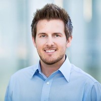 Redwood Materials Employee Bryan McDonald's profile photo