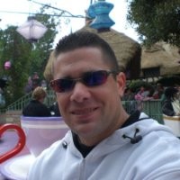 SFPD Employee Tim Whatley's profile photo