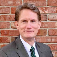 Eli Lilly and Company Employee John Rudolph's profile photo