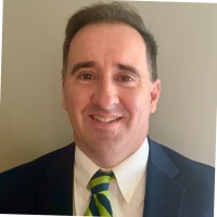 CAE Employee Mike Hoff's profile photo