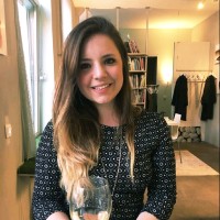 Euro London Appointments Employee Mariany Toniolo-Walsh's profile photo