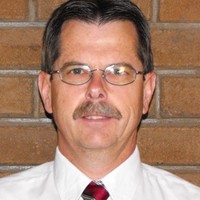 Old Mutual Employee Chris Maritz's profile photo