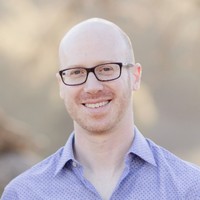 Exponential Law Employee Tommy Porter's profile photo