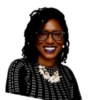 Alaffia Employee Pascale Pierre's profile photo