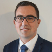 Haven Accountants & Financial Advisers Employee Andy Willoughby's profile photo